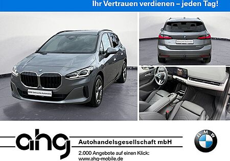 BMW 2er 225e xDrive Active Tourer Navi Klima PDC Kamera