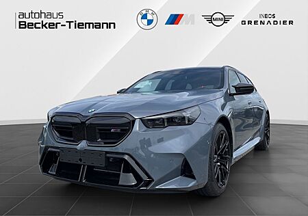 BMW M5 Touring - UPE 171.880,- € 0,5% Versteuerung !