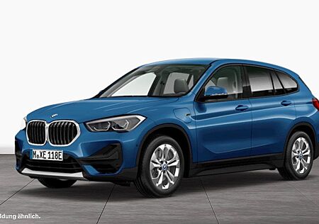 BMW X1 xDrive25e Navi AHK Parkassist Sportsitze LED