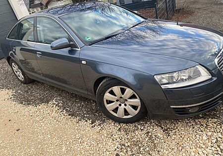 Audi A6 2.7 TDI tiptronic quattro -