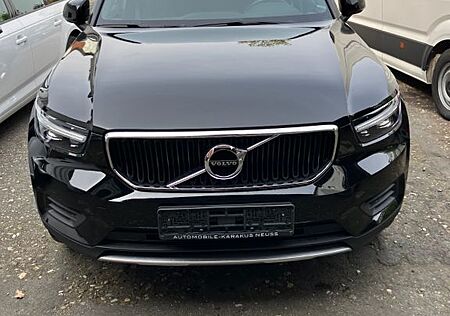 Volvo XC 40 XC40 T3 Momentum Momentum