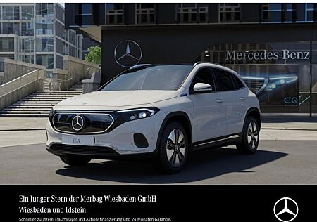 Mercedes-Benz EQA 250 PROGRESSIVE-DISTRONIC-PANO-KEYLESS-KAM