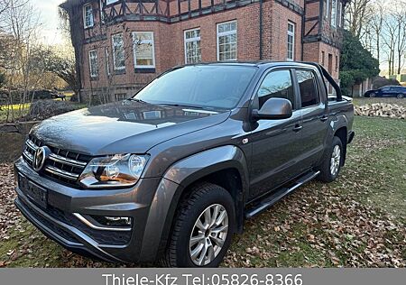 VW Amarok Volkswagen Canyon DoubleCab 4Motion! 3.0 TDI V6!