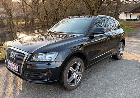 Audi Q5 2.0 TFSI 132 kW quattro ORG 162 TKM Motor NEU