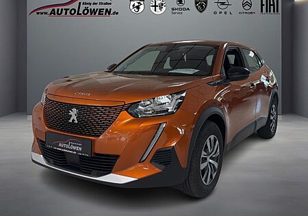 Peugeot 2008 (e-)Active