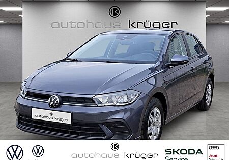 VW Polo Volkswagen 1.0 Limited LED DAB Multifunktionslenkrad