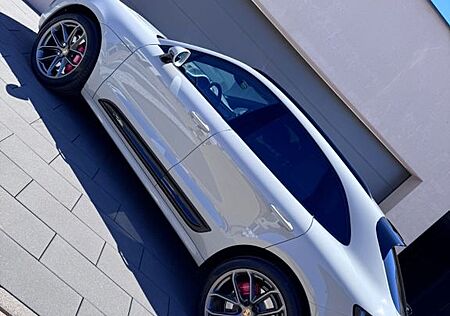 Porsche Macan GTS GTS