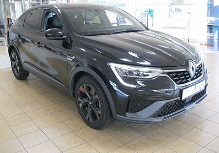 Renault Arkana R.S. Line 1.6 Hybrid E-TECH