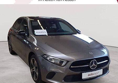 Mercedes-Benz A 200 d 8G- Progressive PANO LED BusiP
