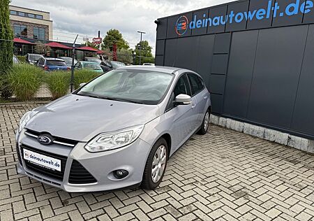Ford Focus Lim. Trend