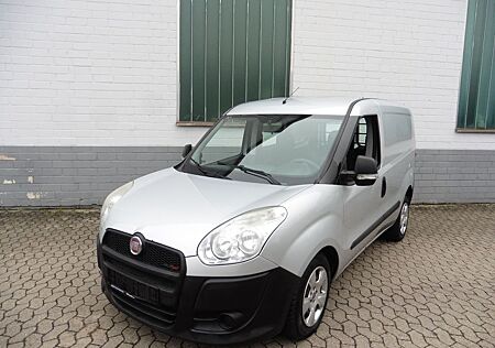 Fiat Doblo Basis 1.3 Multijet JTD Kasten