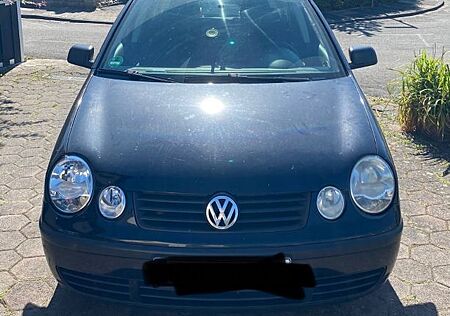 VW Polo Volkswagen 1.2 47kW