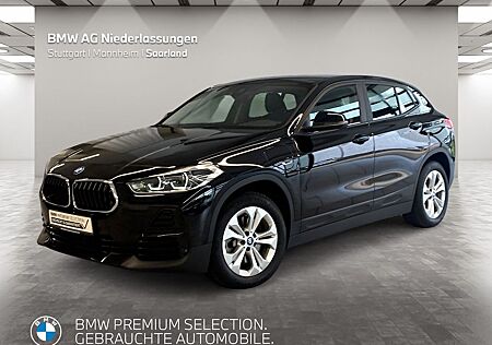 BMW X2 xDrive25e Parkassist LED Sitzheizung
