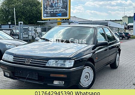 Peugeot 605 SV 3.0*1.Hand*930.xxxKM*V6*