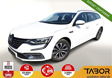 Renault Talisman Grandtour 1.3 TCe 160 EDC Zen LED PDC