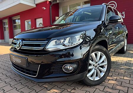 VW Tiguan Volkswagen 2.0 TSI DSG 4M Sport & Style Pano*Xenon