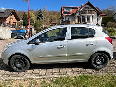 Opel Corsa 1.2 Twinport -