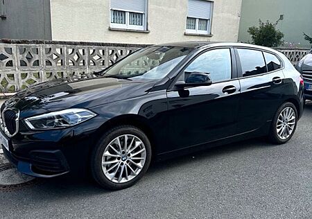 BMW 116i Luxury Line Luxury Line