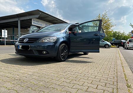 VW Golf Plus Volkswagen 1.4 Goal Goal