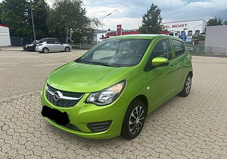 Opel Karl 1.0 Innovation*KLIMA*CITY*TEMPOMAT*TÜV*