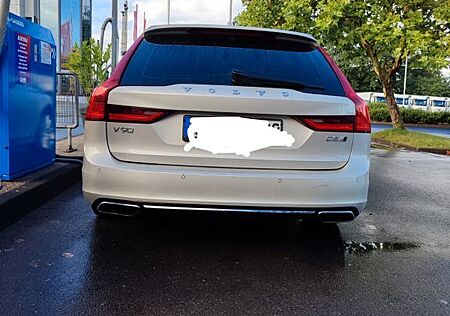 Volvo V90 D5 AWD Inscription Geartronic Inscription