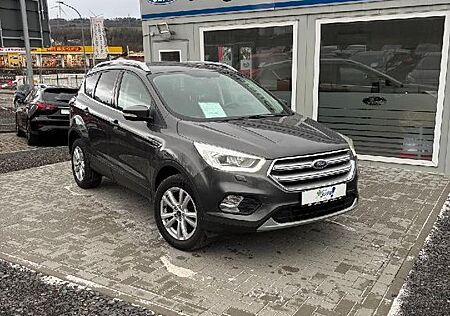 Ford Kuga Cool & Connect