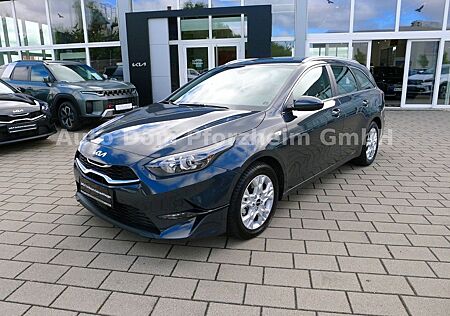 Kia Cee'd Sportswagon Ceed SW 1.5T DCT Vision / Komfort+/Navi
