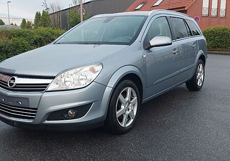 Opel Astra Caravan 1.7 CDTI Edition 81kW*Tüv 11/26*