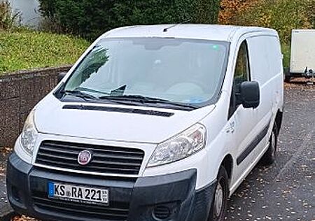 Fiat Scudo