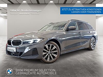 BMW 320i Touring Driv.Assist.Prof LiveCockpitProf