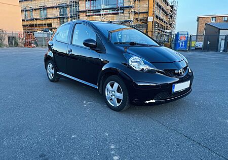 Toyota Aygo (X) Aygo (2.Hand / 96tkm)