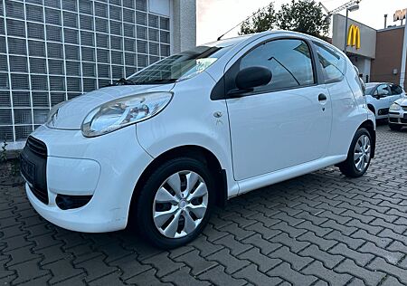 Citroën C1 Advance
