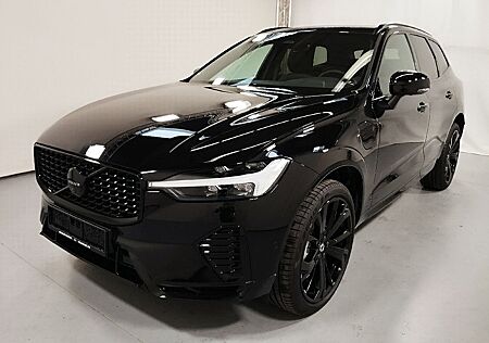 Volvo XC 60 XC60 T6 Plug-in H AWD Plus Black Edition Aut...