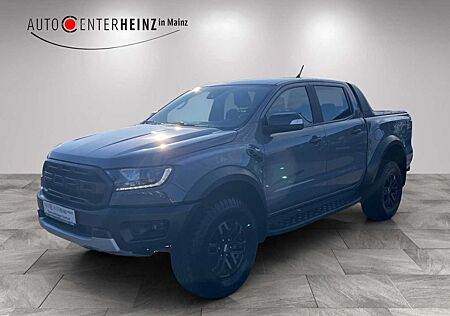 Ford Ranger Raptor Doppelkabine 4x4