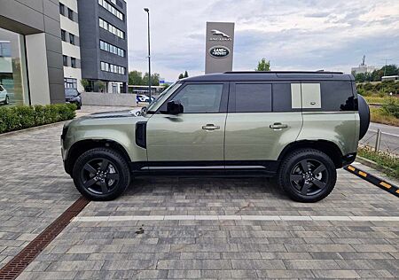 Land Rover Defender 3.0 D300 MHEV X-Dynamic SE 110 X-Dy...