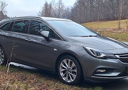Opel Astra ST 1.6 BiCDTI Innovation 118kW Innovation