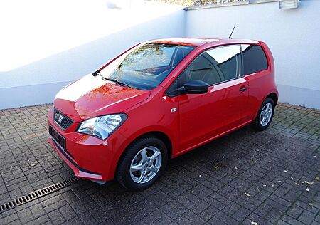 Seat Mii 1,0 Reference Klima Alu GJR