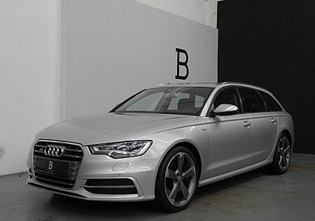 Audi S6 Avant 4.0 TFSI quattro*PANO*Bose*Volleder*