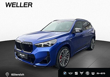 BMW X1 M35i xDr M SPORT PRO HUD DAPro Pano 360° H/K