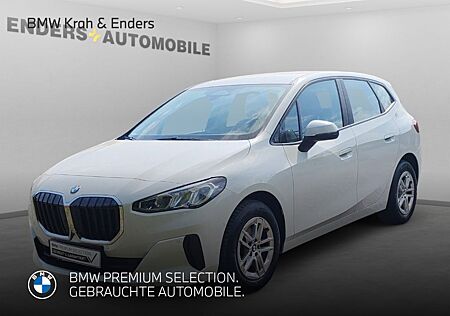 BMW 218 Active Tourer i+Navi+DAB+Rückfahrkam.+PDCv+h