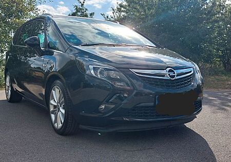 Opel Zafira Tourer 1.4 Turbo Active 103kW Start Stopp