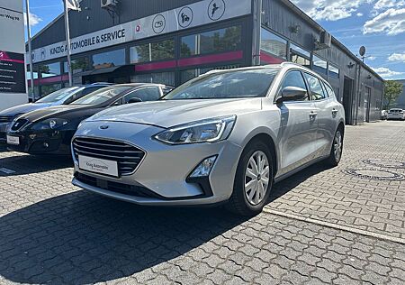 Ford Focus Turnier Cool & Connect ab 69€ mtl. finanz
