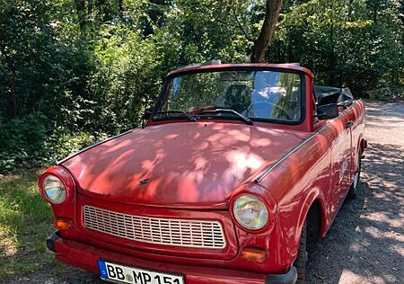 Trabant 601