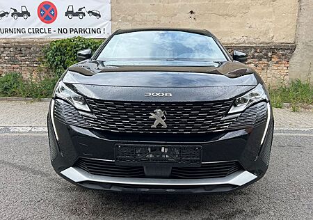 Peugeot 3008 Allure Pack