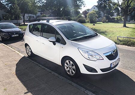 Opel Meriva 1 HAND
