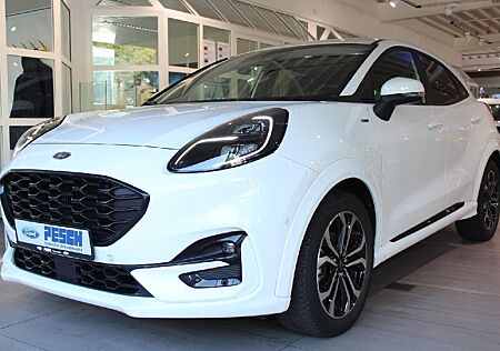 Ford Puma ST-Line X