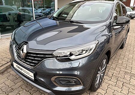 Renault Kadjar TCe 140 EDC Bose Editio n Klima/Ganzjr.