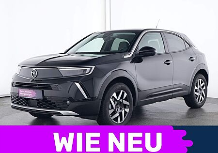 Opel Mokka Elegance Kamera|LED|Winter-Paket|SHZ|Navi