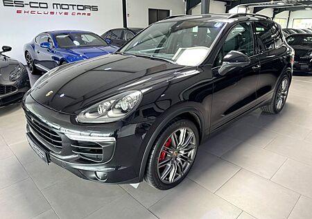 Porsche Cayenne DIESEL PANO 360°CAM BOSE® PASM 21"