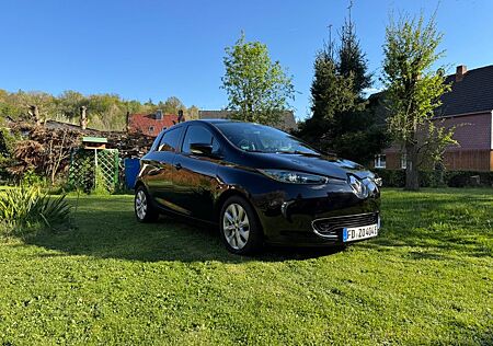 Renault ZOE 42kwh mit Batterie! Keine Miete!